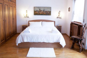 Verocai Studio by WelcHome Cortina D'ampezzo